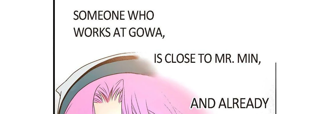 Noona Fan - Chapter 46